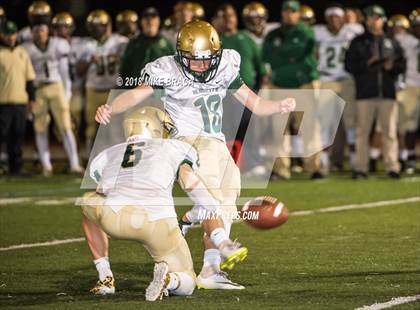 Thumbnail 3 in Bishop Hendricken @ La Salle Academy photogallery.
