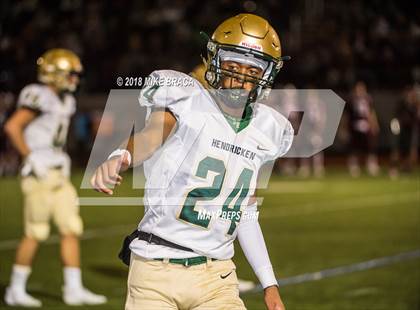Thumbnail 2 in Bishop Hendricken @ La Salle Academy photogallery.