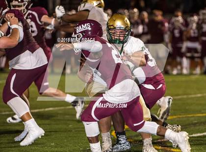 Thumbnail 3 in Bishop Hendricken @ La Salle Academy photogallery.