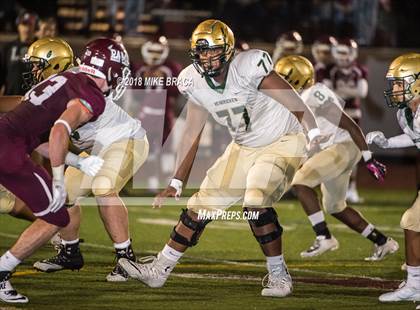Thumbnail 3 in Bishop Hendricken @ La Salle Academy photogallery.