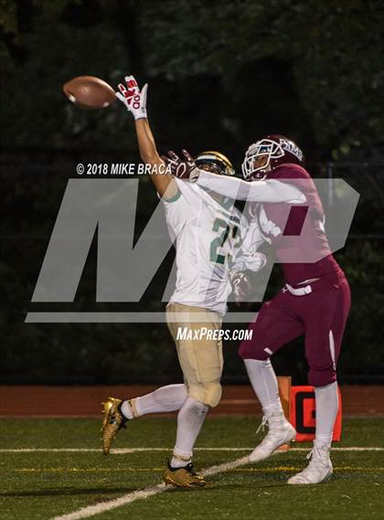 Thumbnail 1 in Bishop Hendricken @ La Salle Academy photogallery.
