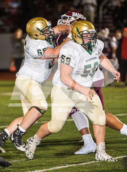 Thumbnail 2 in Bishop Hendricken @ La Salle Academy photogallery.