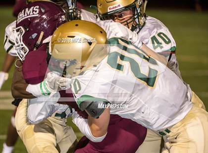 Thumbnail 2 in Bishop Hendricken @ La Salle Academy photogallery.