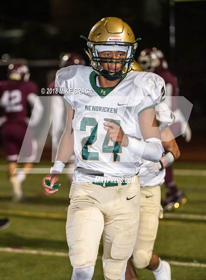 Thumbnail 2 in Bishop Hendricken @ La Salle Academy photogallery.