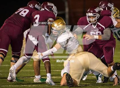 Thumbnail 2 in Bishop Hendricken @ La Salle Academy photogallery.