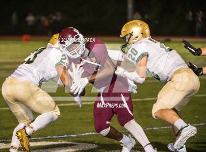 Thumbnail 2 in Bishop Hendricken @ La Salle Academy photogallery.