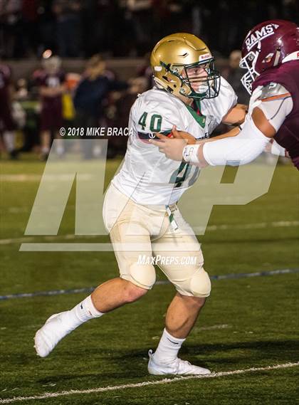 Thumbnail 3 in Bishop Hendricken @ La Salle Academy photogallery.