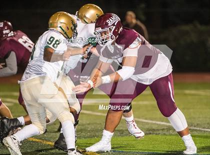Thumbnail 2 in Bishop Hendricken @ La Salle Academy photogallery.