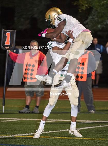 Thumbnail 2 in Bishop Hendricken @ La Salle Academy photogallery.