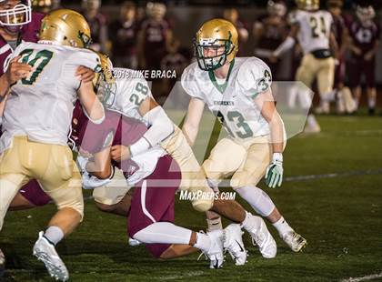 Thumbnail 2 in Bishop Hendricken @ La Salle Academy photogallery.