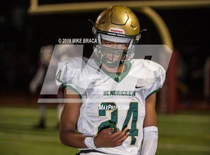Thumbnail 1 in Bishop Hendricken @ La Salle Academy photogallery.