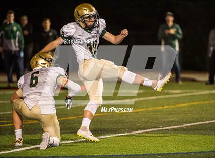 Thumbnail 3 in Bishop Hendricken @ La Salle Academy photogallery.