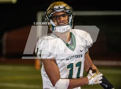 Thumbnail 1 in Bishop Hendricken @ La Salle Academy photogallery.