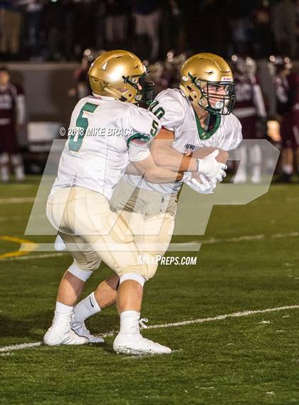 Thumbnail 3 in Bishop Hendricken @ La Salle Academy photogallery.