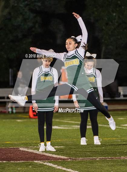 Thumbnail 3 in Bishop Hendricken @ La Salle Academy photogallery.