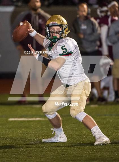 Thumbnail 3 in Bishop Hendricken @ La Salle Academy photogallery.