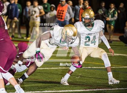 Thumbnail 3 in Bishop Hendricken @ La Salle Academy photogallery.
