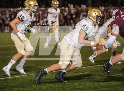 Thumbnail 2 in Bishop Hendricken @ La Salle Academy photogallery.