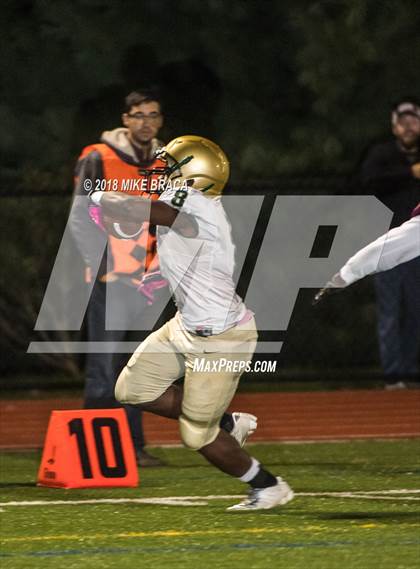 Thumbnail 2 in Bishop Hendricken @ La Salle Academy photogallery.