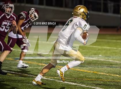Thumbnail 1 in Bishop Hendricken @ La Salle Academy photogallery.