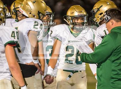 Thumbnail 3 in Bishop Hendricken @ La Salle Academy photogallery.