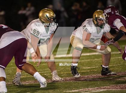 Thumbnail 2 in Bishop Hendricken @ La Salle Academy photogallery.
