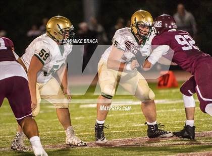 Thumbnail 3 in Bishop Hendricken @ La Salle Academy photogallery.