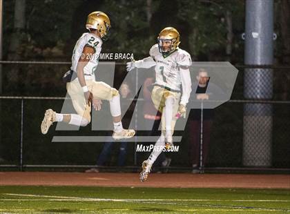 Thumbnail 1 in Bishop Hendricken @ La Salle Academy photogallery.