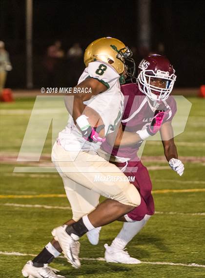 Thumbnail 2 in Bishop Hendricken @ La Salle Academy photogallery.