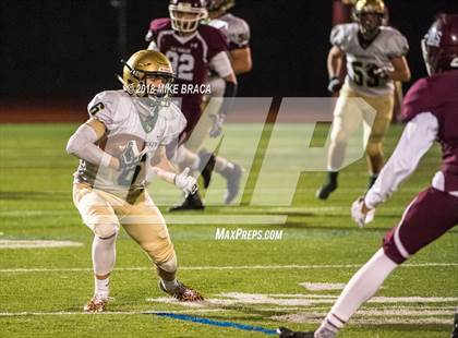 Thumbnail 2 in Bishop Hendricken @ La Salle Academy photogallery.