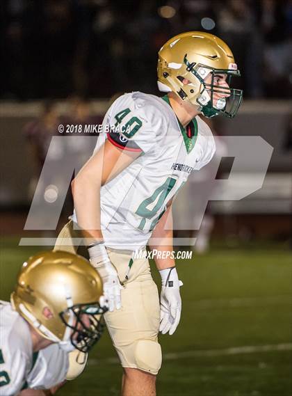 Thumbnail 1 in Bishop Hendricken @ La Salle Academy photogallery.