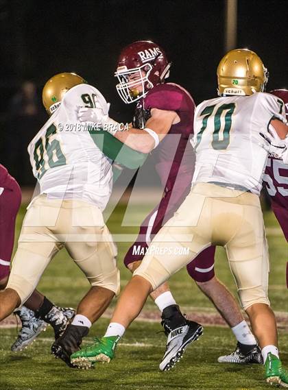 Thumbnail 3 in Bishop Hendricken @ La Salle Academy photogallery.