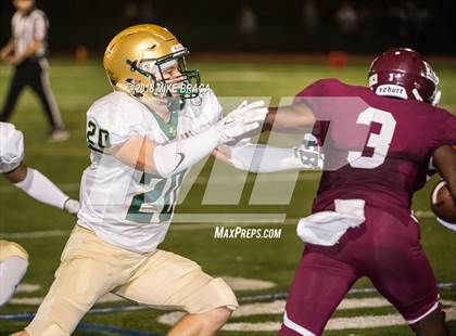 Thumbnail 1 in Bishop Hendricken @ La Salle Academy photogallery.