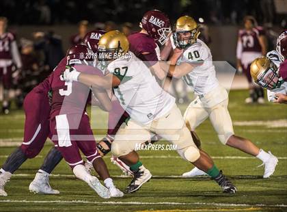 Thumbnail 1 in Bishop Hendricken @ La Salle Academy photogallery.