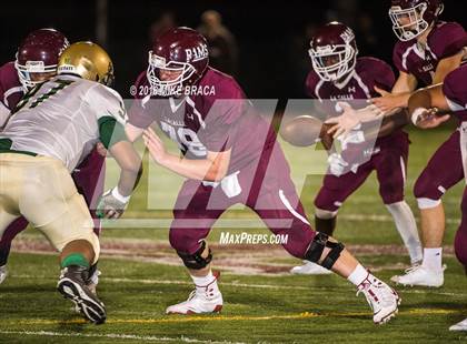 Thumbnail 2 in Bishop Hendricken @ La Salle Academy photogallery.