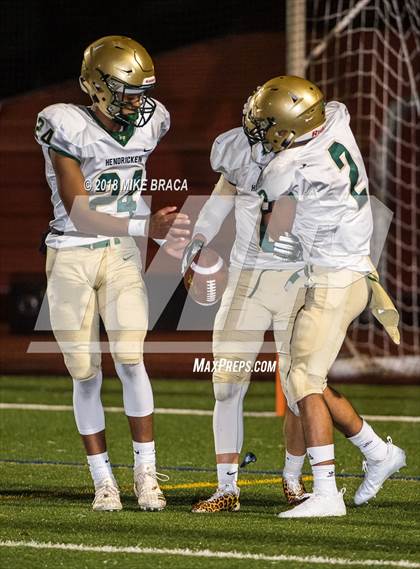 Thumbnail 3 in Bishop Hendricken @ La Salle Academy photogallery.