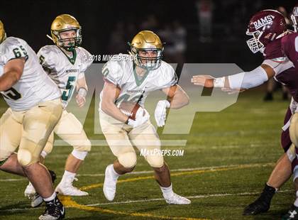 Thumbnail 1 in Bishop Hendricken @ La Salle Academy photogallery.