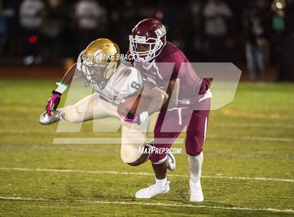 Thumbnail 3 in Bishop Hendricken @ La Salle Academy photogallery.
