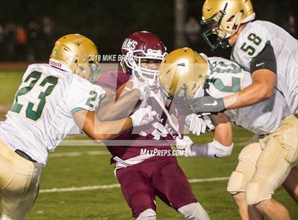 Thumbnail 3 in Bishop Hendricken @ La Salle Academy photogallery.