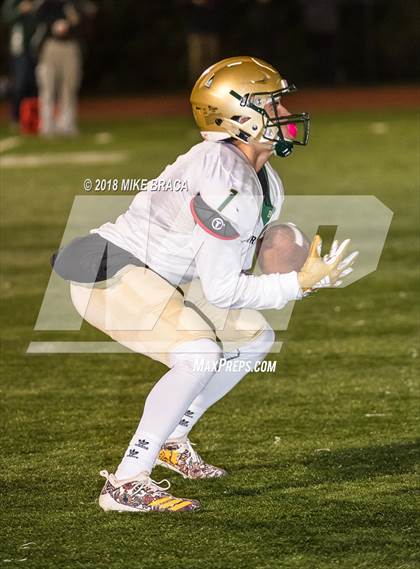 Thumbnail 3 in Bishop Hendricken @ La Salle Academy photogallery.