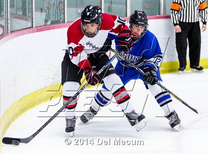 Thumbnail 1 in Lakewood Ranch vs. Jesuit photogallery.