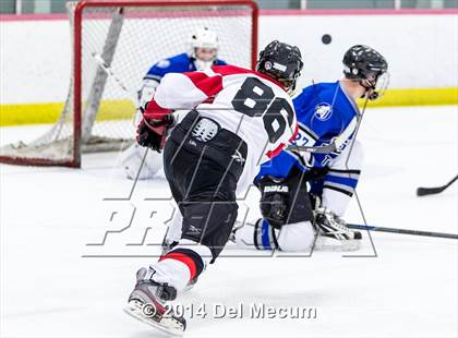 Thumbnail 2 in Lakewood Ranch vs. Jesuit photogallery.