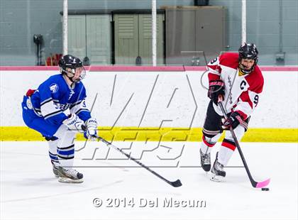 Thumbnail 2 in Lakewood Ranch vs. Jesuit photogallery.