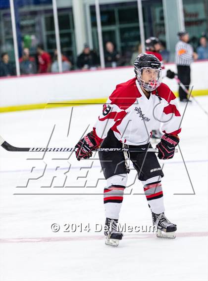 Thumbnail 3 in Lakewood Ranch vs. Jesuit photogallery.
