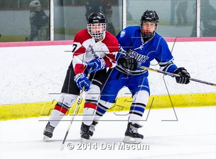 Thumbnail 3 in Lakewood Ranch vs. Jesuit photogallery.