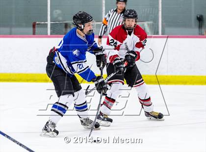 Thumbnail 2 in Lakewood Ranch vs. Jesuit photogallery.