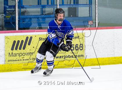 Thumbnail 3 in Lakewood Ranch vs. Jesuit photogallery.