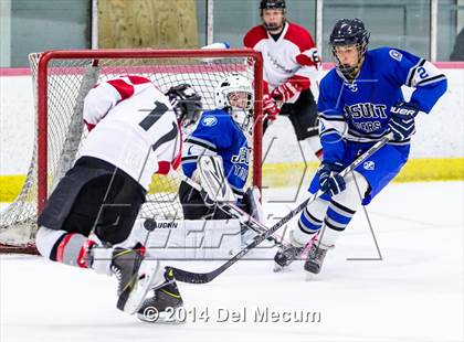 Thumbnail 2 in Lakewood Ranch vs. Jesuit photogallery.