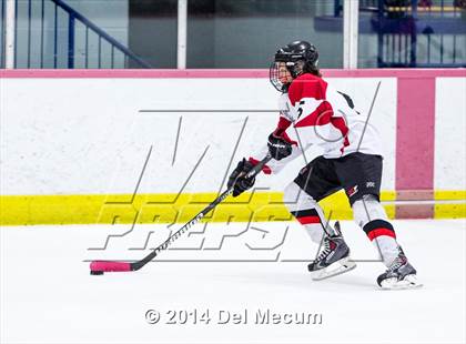 Thumbnail 3 in Lakewood Ranch vs. Jesuit photogallery.