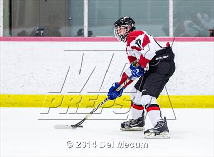 Thumbnail 1 in Lakewood Ranch vs. Jesuit photogallery.